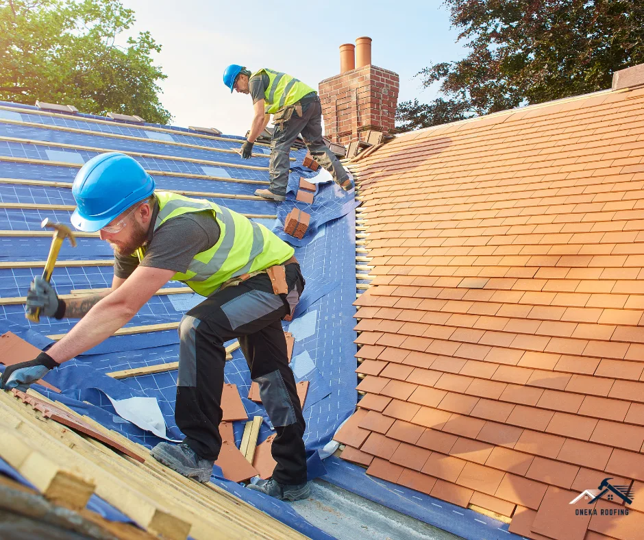 Why choose Roof Repair Near Me in Gagetown, MI