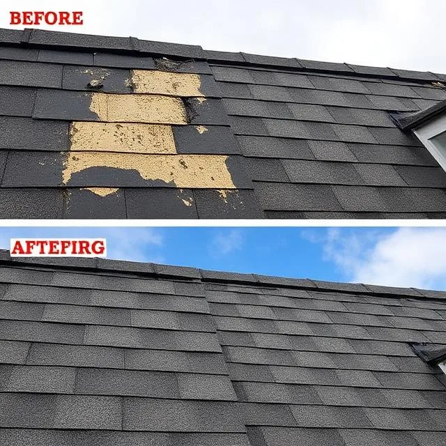 Roof Repair Near Me in Gagetown, MI near me